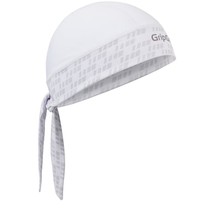 GRIPGRAB Bandana White