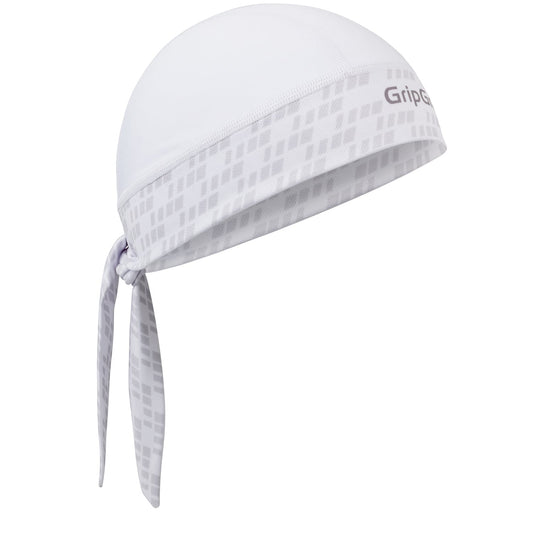 Bandana GRIPGRAB Λευκό