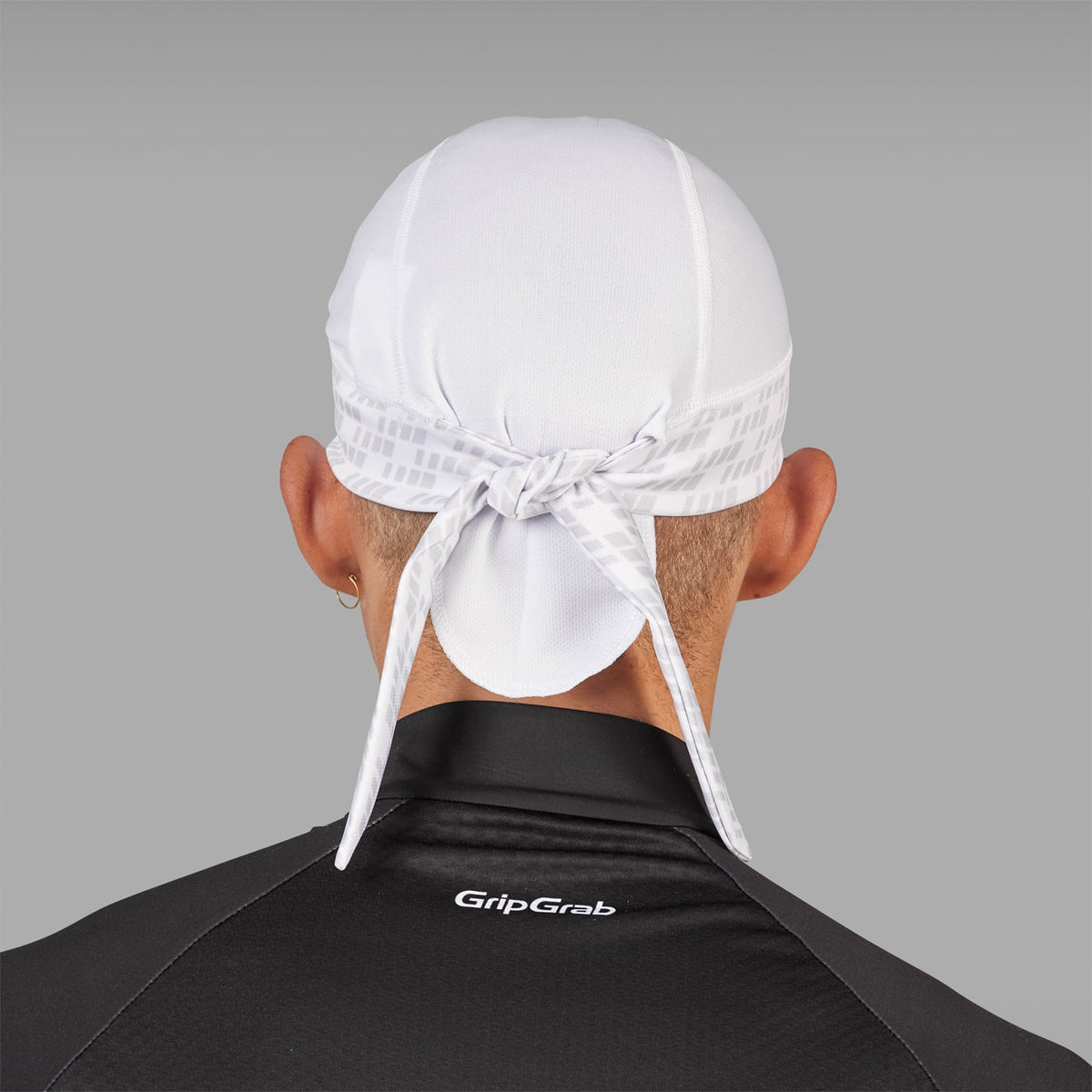 GRIPGRAB Bandana Vit