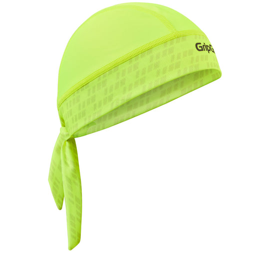Bandana GRIPGRAB Κίτρινο