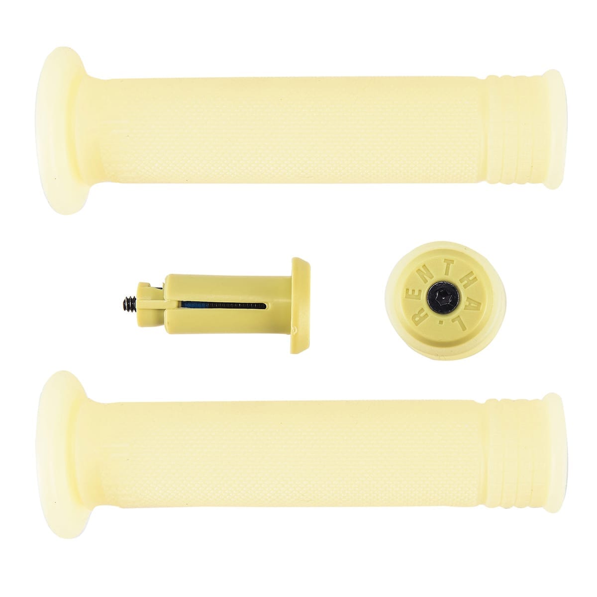 Greb RENTHAL ARAMID Push-On 135 mm
