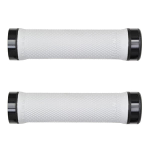 RENTHAL SUPER SOFT Lock-On 130 mm rankenėlės