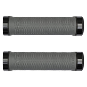 RENTHAL MEDIUM Lock-On 130 mm Grips