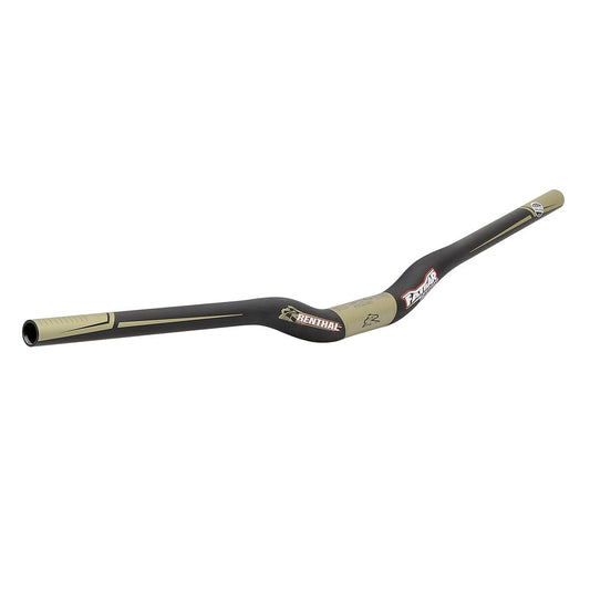 Stuur RENTHAL FATBAR DH Carbon Rise 30 mm