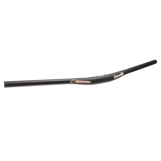 Stuur RENTHAL FATBAR Rise 10 mm