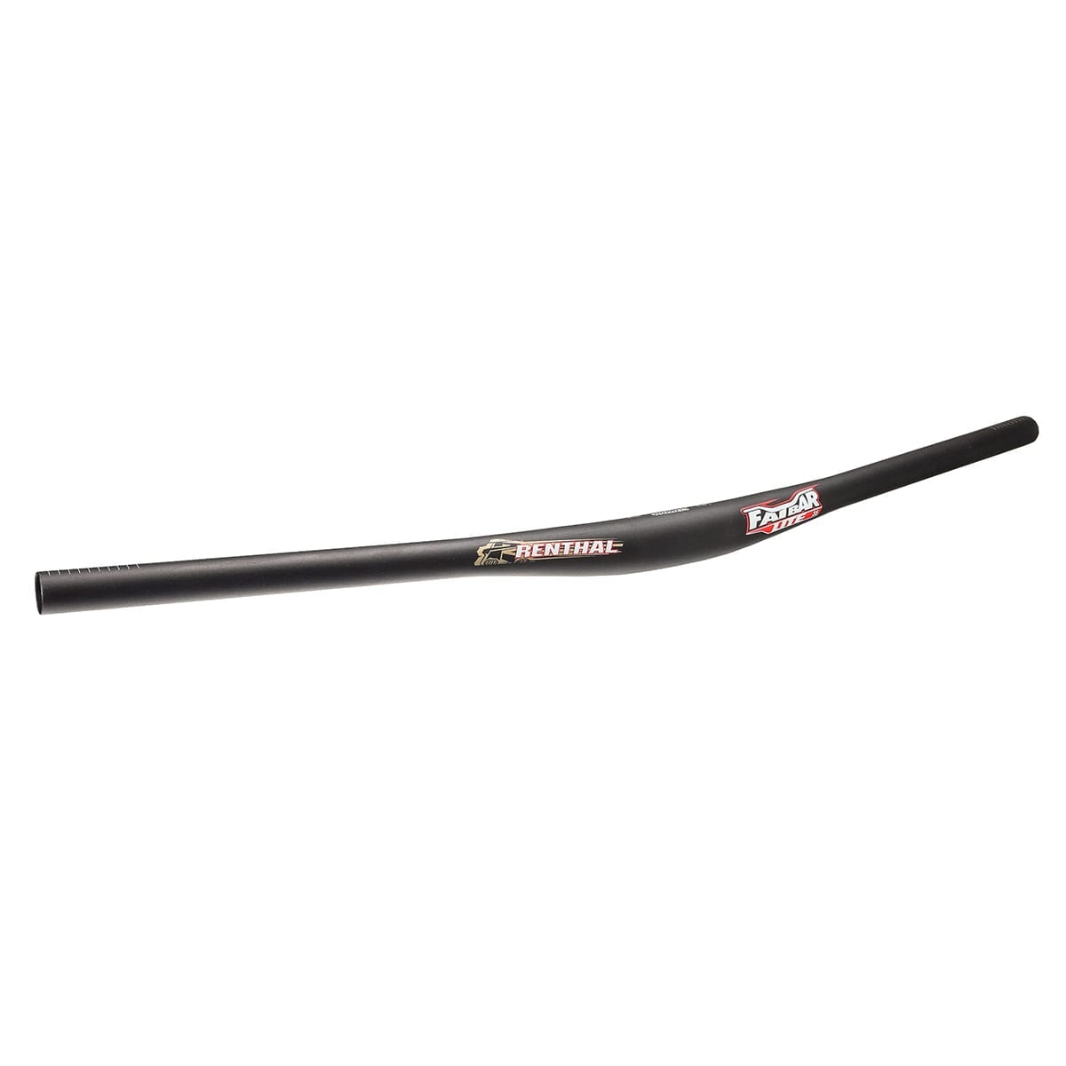 Τιμόνι RENTHAL FATBAR LITE Rise 10 mm
