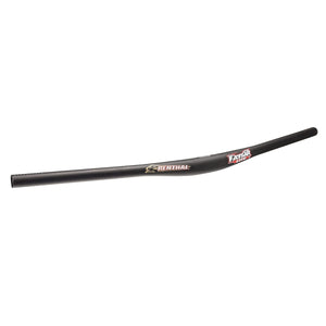 RENTHAL FATBAR LITE juhtraud Rise 10 mm
