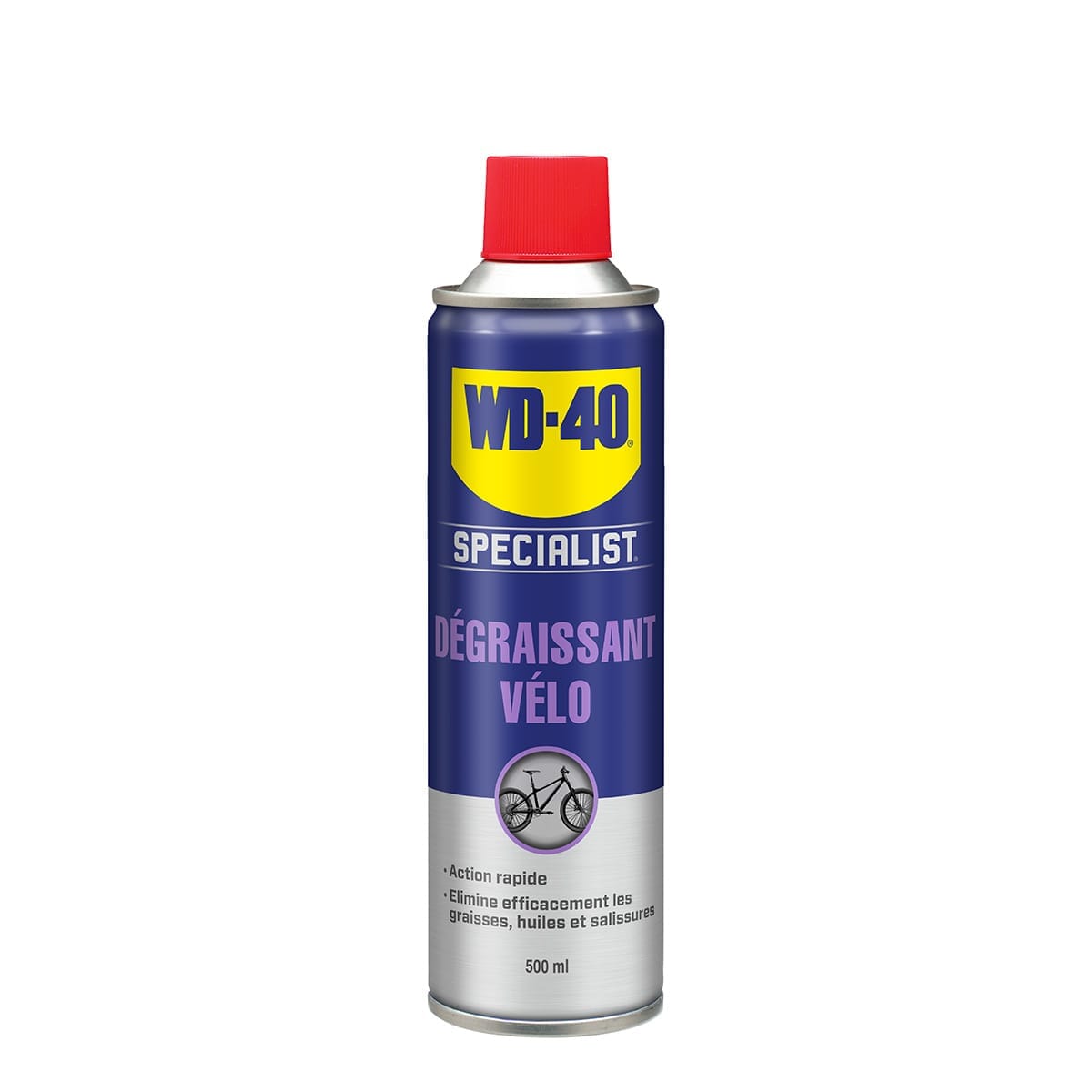 WD-40 SPECIALIST Degreaser (500 ml)