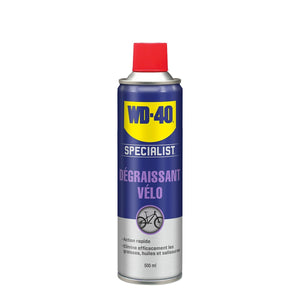 WD-40 SPECIALIST zsírtalanító (500 ml)