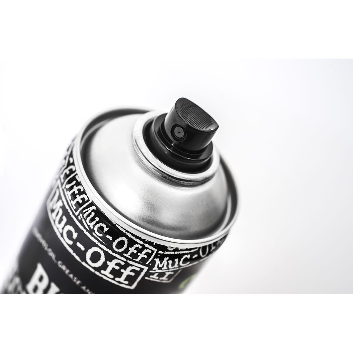 MUC-OFF BIO DEGREASER Chain Cleaner (500 ml)