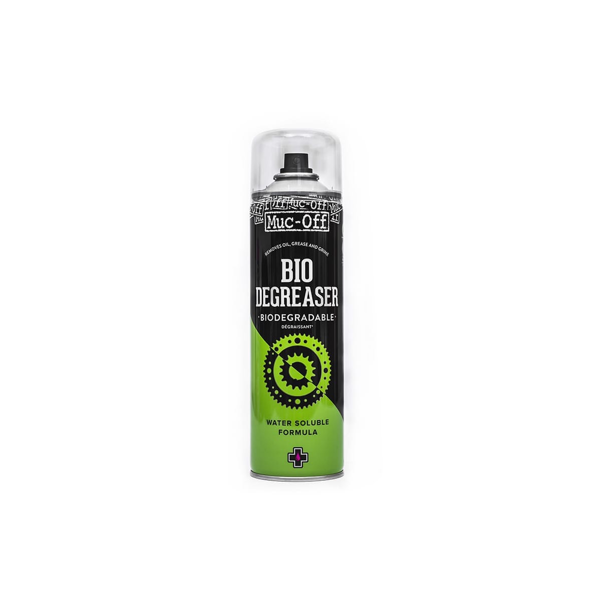 MUC-OFF BIO DEGREASER Chain Cleaner (500 ml)
