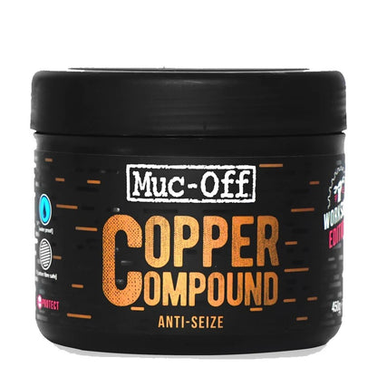 Медна грес MUC-OFF COPPER COMPOUND (450 мл)