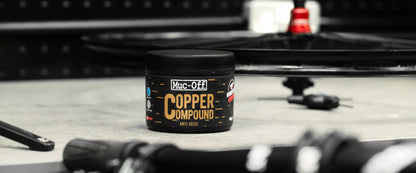 Медна грес MUC-OFF COPPER COMPOUND (450 мл)