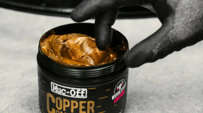 Медна грес MUC-OFF COPPER COMPOUND (450 мл)