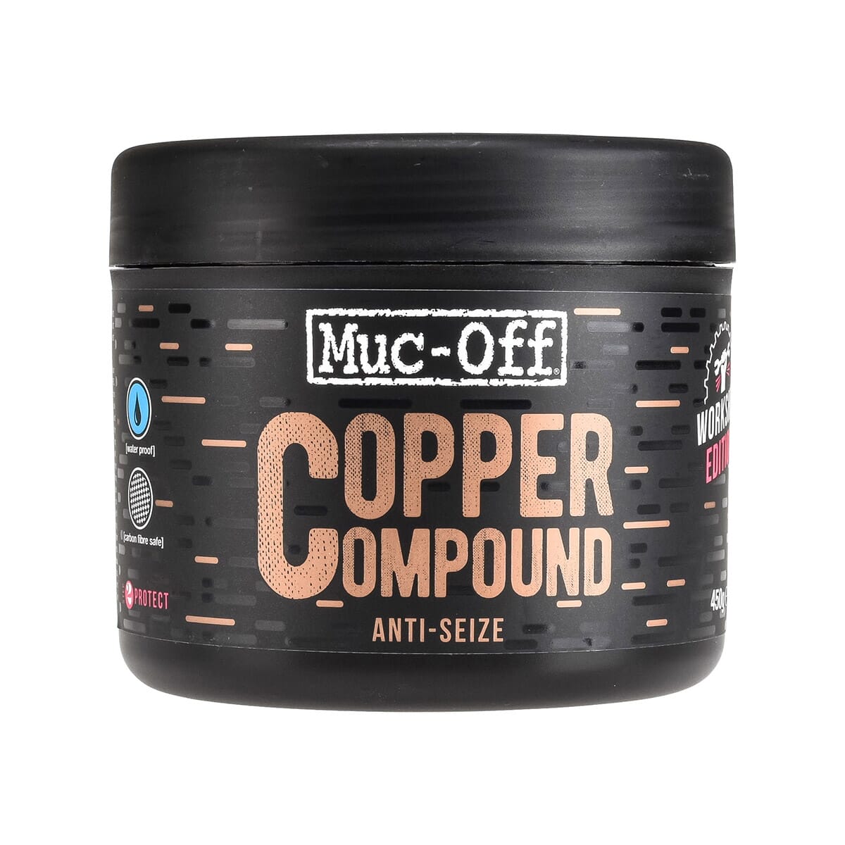Kopparfett MUC-OFF COPPER COMPOUND (450 ml)