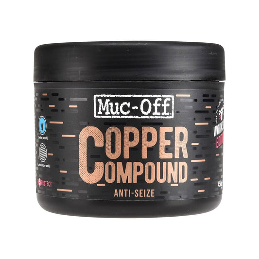 MUC-OFF COPPER COMPOUND Copper Grease (450 ml)