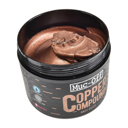Медна грес MUC-OFF COPPER COMPOUND (450 мл)