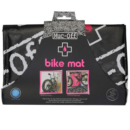 Podloga MUC-OFF BIKE MAT