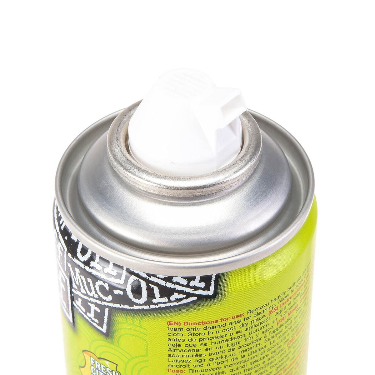 MUC-OFF Helmet Cleansing Foam (400 ml)