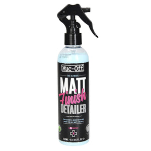Sjajilo MUC-OFF MATT FINISH Atelier (250 ml)