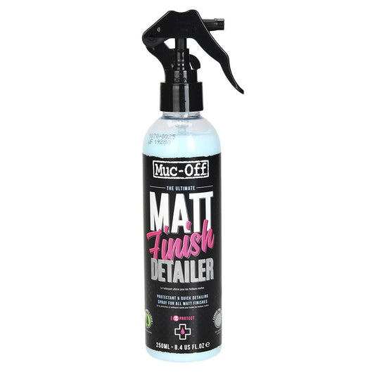 MUC-OFF MATT FINISH Workshop Polish (250 ml)