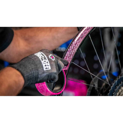Tubeless fälgtejp MUC-OFF 10 m