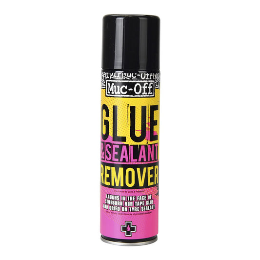 MUC-OFF Glue and Sealant Remover Cleaner (200 ml)