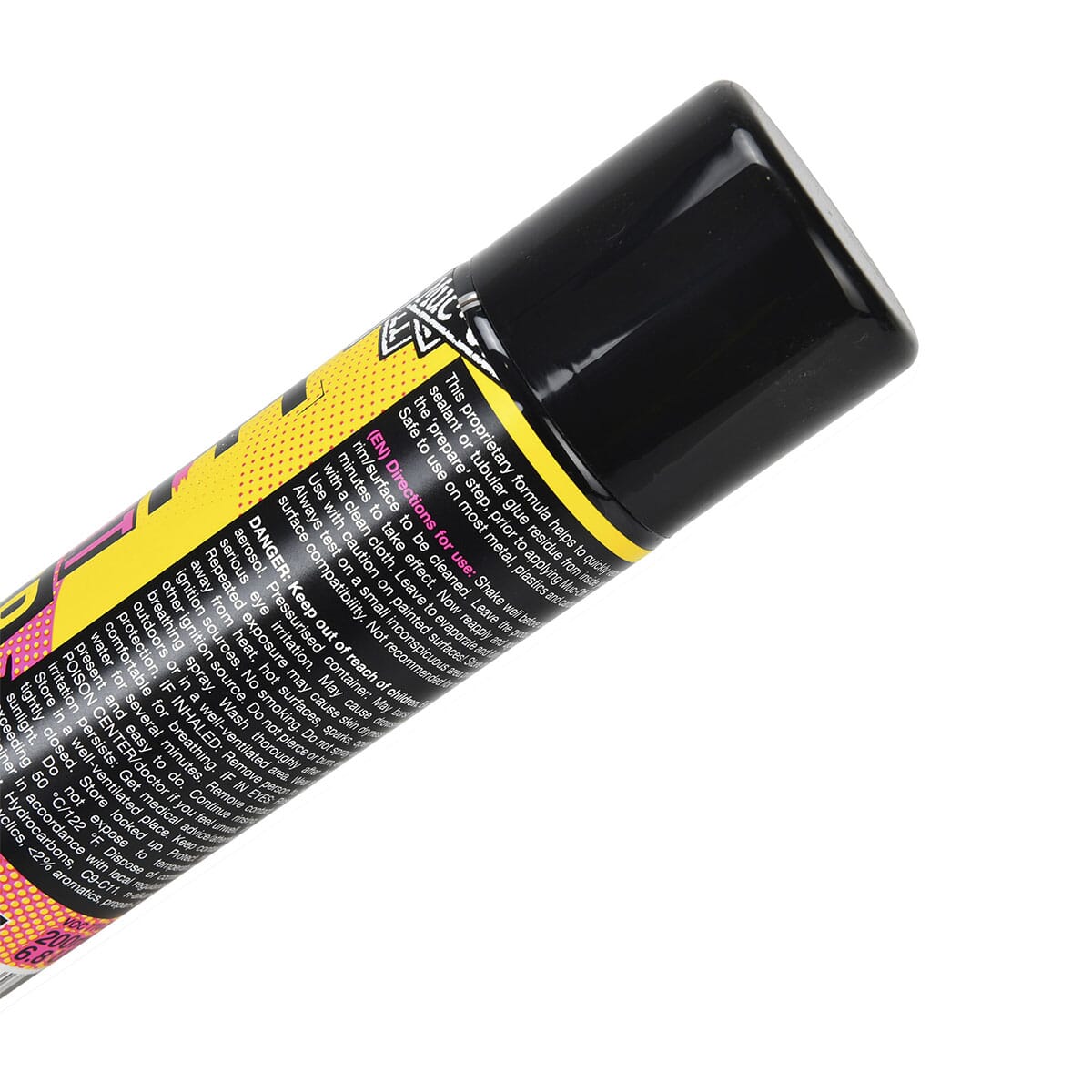 MUC-OFF Glue and Sealant Remover Cleaner (200 ml)