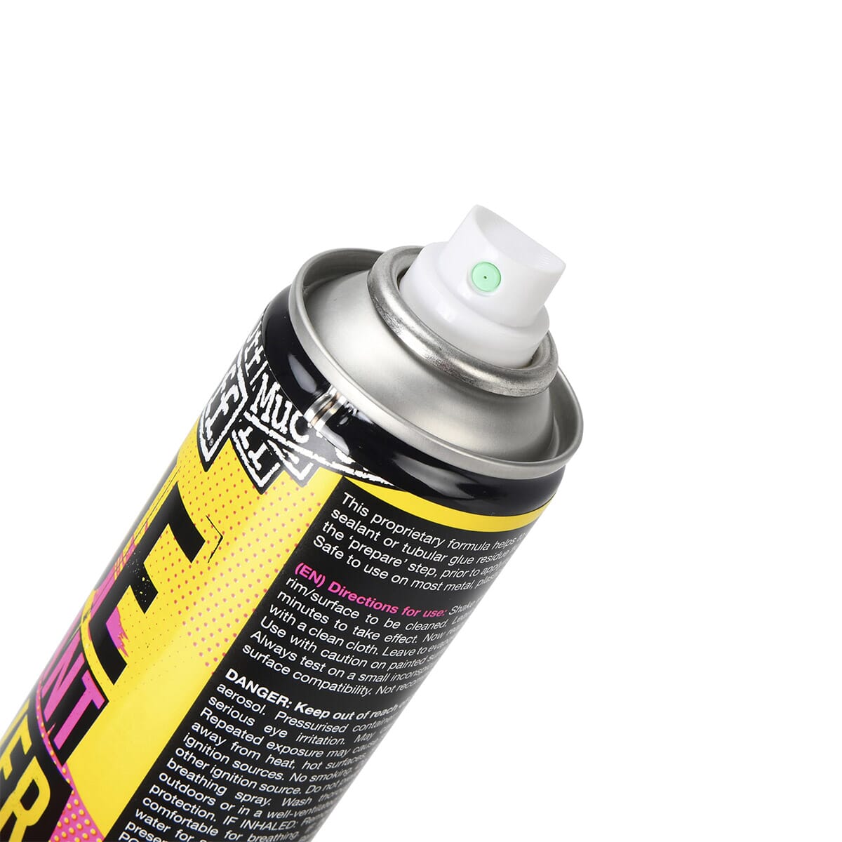 MUC-OFF Glue and Sealant Remover Cleaner (200 ml)