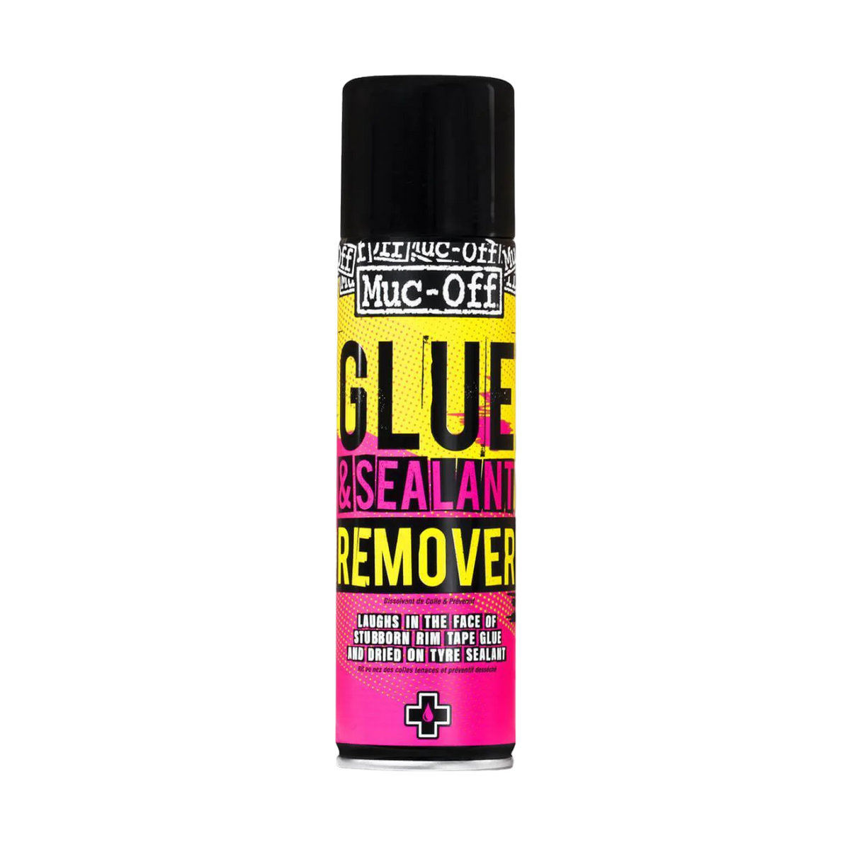 MUC-OFF Glue Remover and Sealant Cleaner (200 ml)