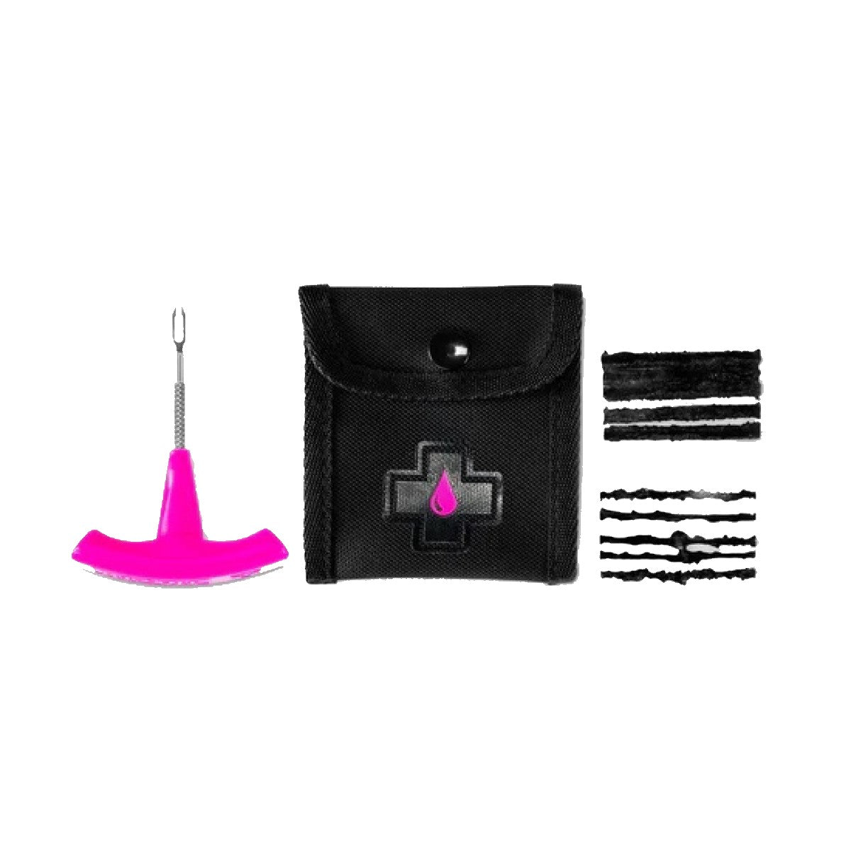Tubeless Reparationssæt MUC-OFF