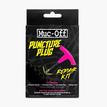 Tubeless Reparationssæt MUC-OFF