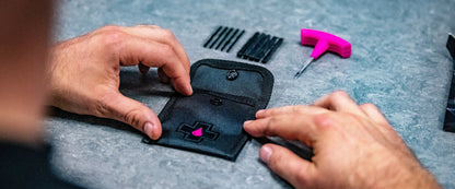 MUC-OFF Tubeless javítókészlet