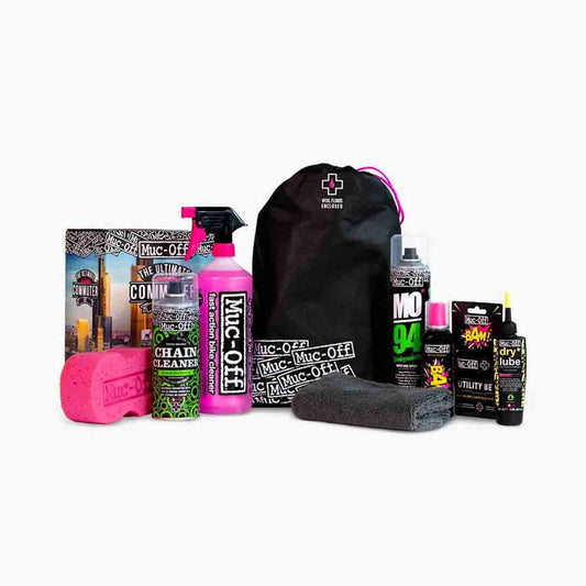 MUC-OFF FAMILY KIT Maintenance Kit