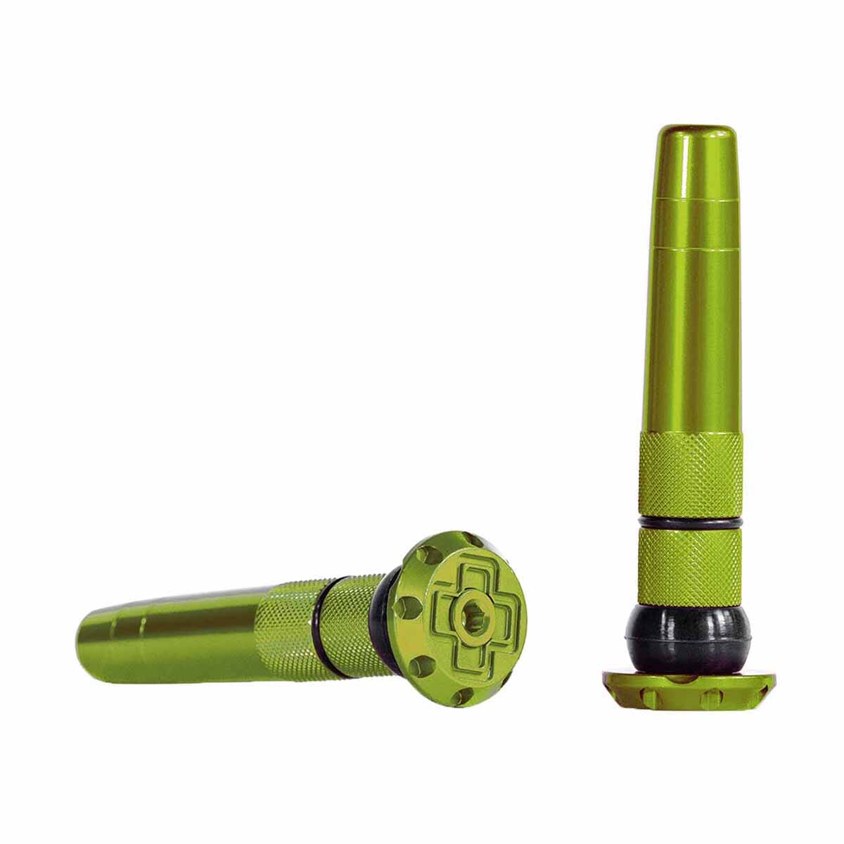 MUC OFF Integrated Tubeless Repair Kit Green