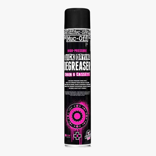 Degreaser MUC-OFF QUICK DRYING (750 ml)