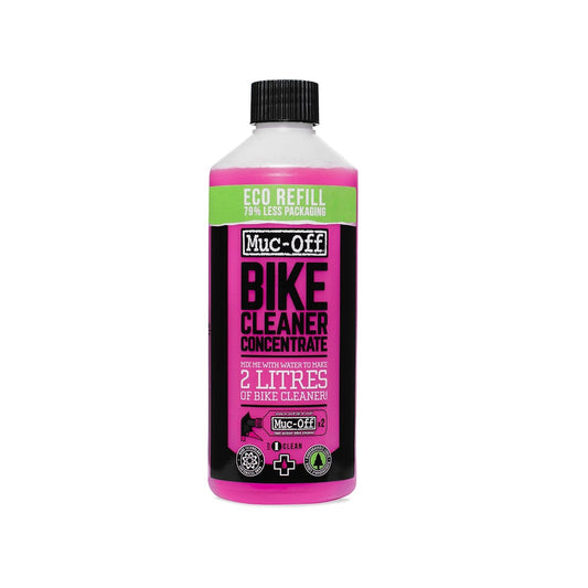 Bike Cleaner MUC-OFF BIKE CLEANER CONCENTRATE (500 ml)