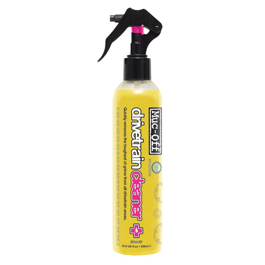 MUC-OFF DRIVETRAIN Chain Cleaner (500 ml)