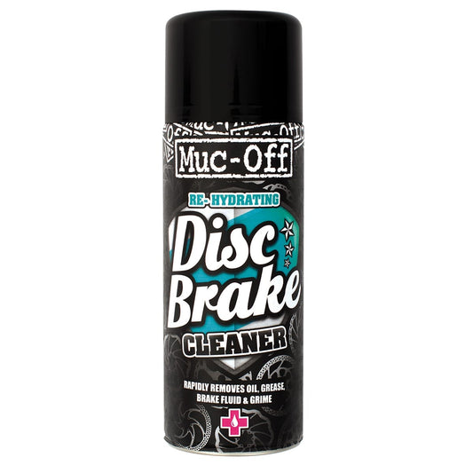 MUC-OFF DISC BRAKE CLEANER Disc Brake Cleaner (400 ml)