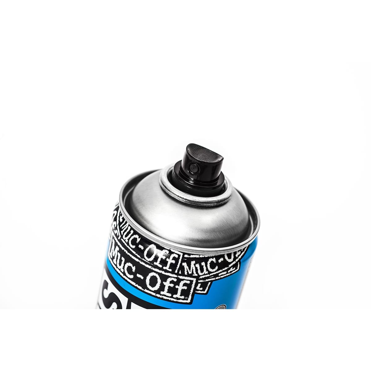 Fietsglanzend MUC-OFF SILICONE SHINE (500 ml)