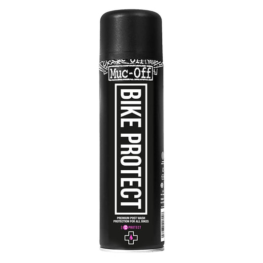 MUC-OFF BIKE PROTECT Bike Polish (500 ml)