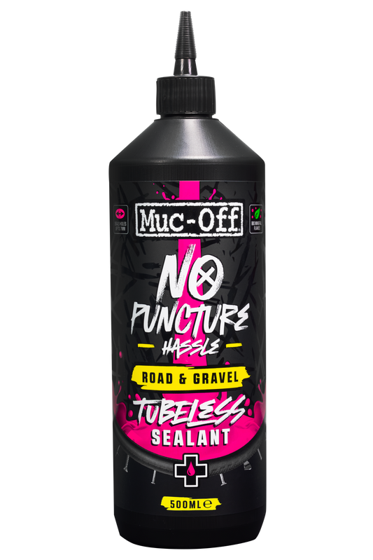 Forebyggende Væske MUC-OFF Route & Gravel (500 ml)