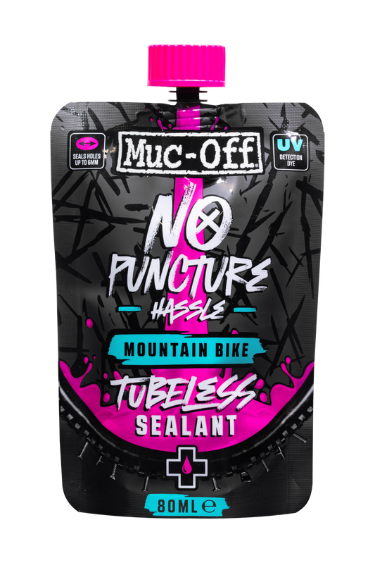Forebyggende Væske MUC-OFF MTB (80 ml)