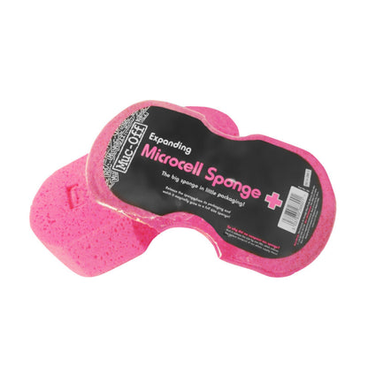 MUC-OFF MICROCEL szivacs