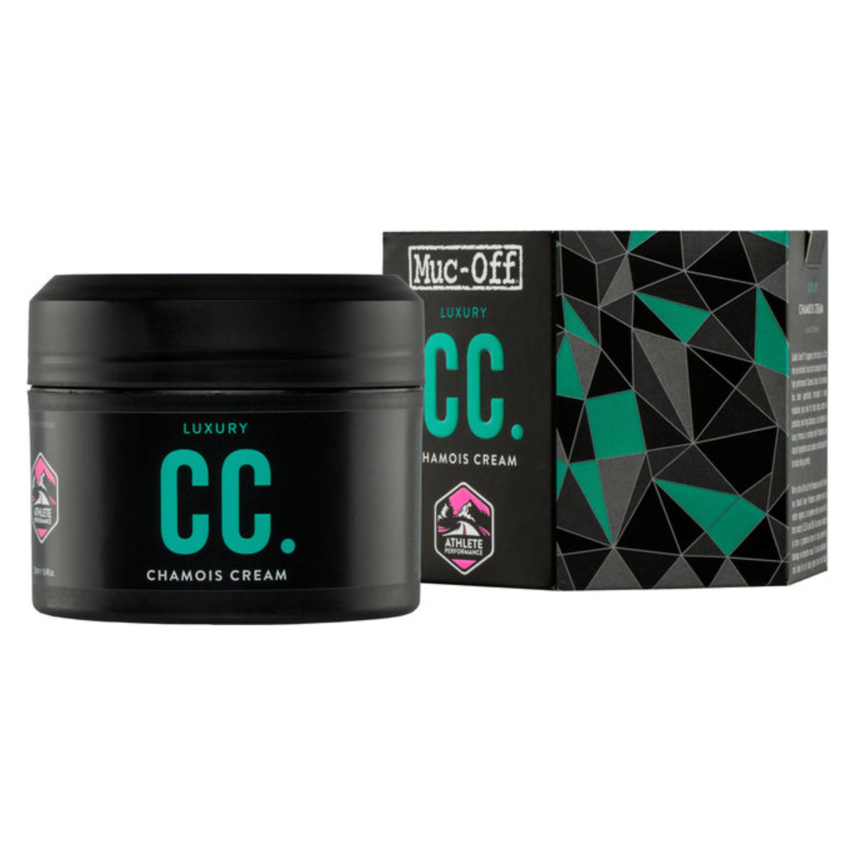 Chamois Crème MUC-OFF (250 ml)