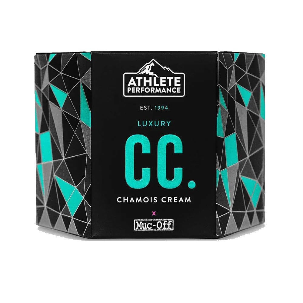Chamois Crème MUC-OFF (250 ml)