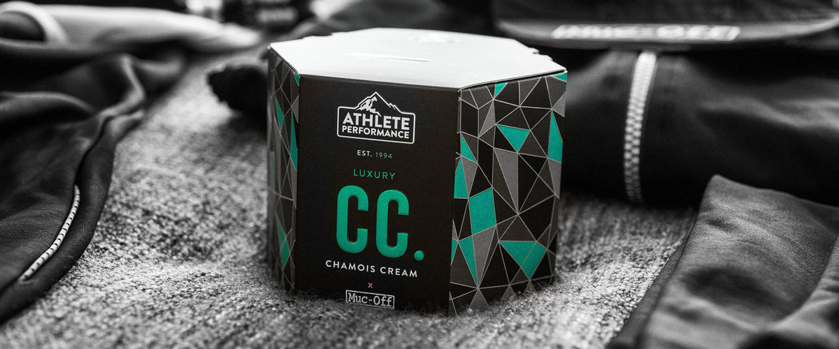 Chamois Crème MUC-OFF (250 ml)