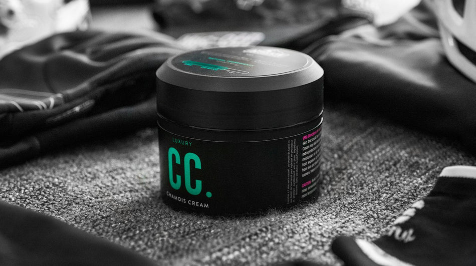 Chamois Crème MUC-OFF (250 ml)