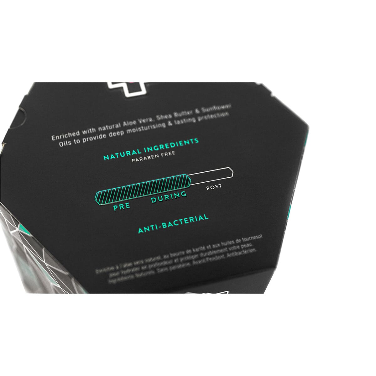 Zeemledercrème MUC-OFF (250 ml)