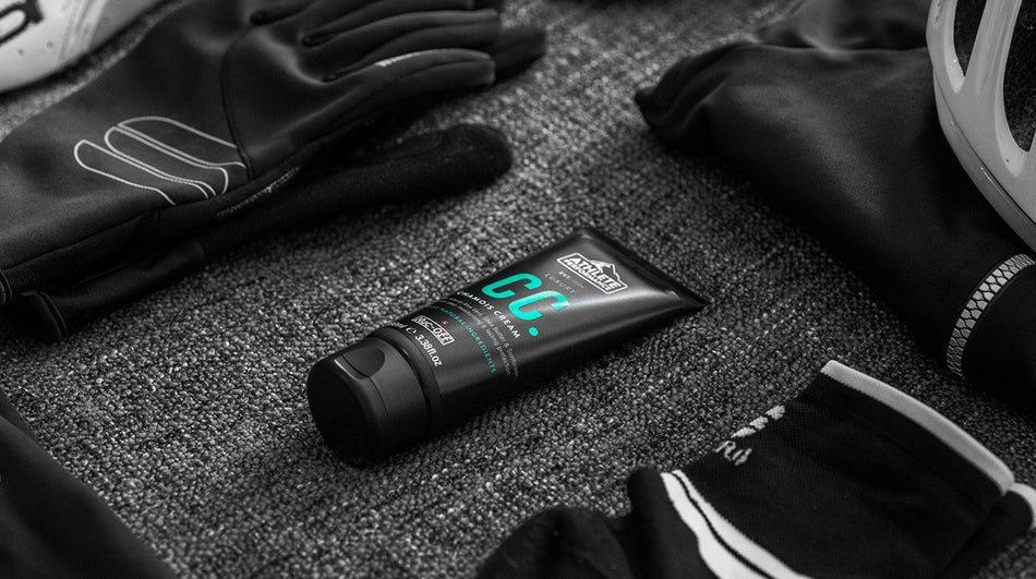 MUC-OFF Zeem Huidcrème (100 ml)